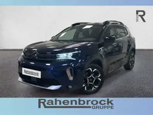 Citroen C5 Aircross C-Series 130PS Allwetterreifen