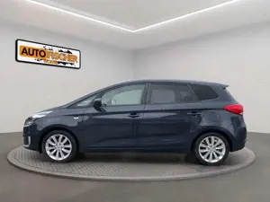 Kia Carens UEFA Euro 2016  1.Hand Bild 4