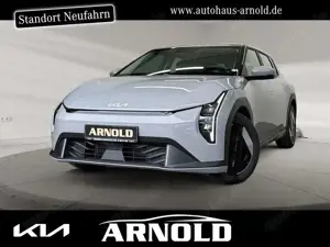 Kia EV4 EV4 81,4 kWh AIR WP SmartKey Kamera Abstandstemp