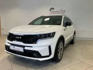 Kia Sorento 2.2D AWD DCT8 Platinum+BOSE+Navi+Pano+Leder+Kamera