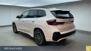 BMW X1 sDrive20i A M-Sport,Pano,AHK,Autom Bild 2