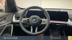BMW X1 sDrive20i A M-Sport,Pano,AHK,Autom Bild 5