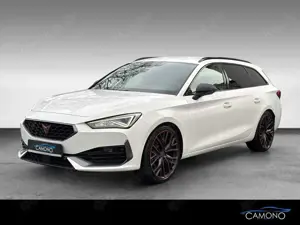 CUPRA Leon Sportstourer VZ 4Drive 19´Beats Kamera 1.Hd