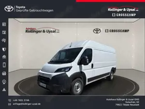 Toyota Proace Max 2.2-l-D 35 L3H2 Heavy Select