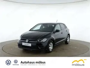 Volkswagen Polo 1.0 *APP*LED*ACC*PDC*SHZ*KLIMA