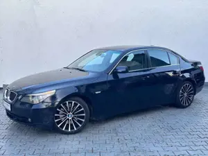 BMW 545 i Lim. Automatik/Memory/Xenon/LEDER/Klima