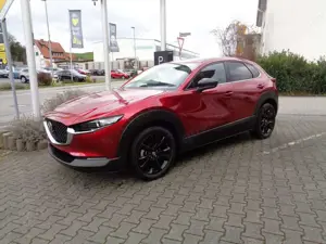 Mazda CX-30 2.5L e-SKYACTIV G 140ps 6AT FWD Homura