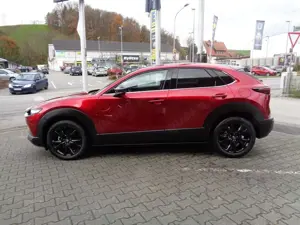 Mazda CX-30 2.5L e-SKYACTIV G 140ps 6AT FWD Homura Bild 2