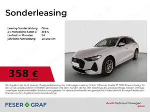 Audi A5 Avant TDI ACC BO LED Leder Navi RüKa Tech