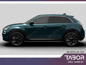 Fiat 600 Hybrid La Prima eHK ACC SHZ Keyl UVP-26%*