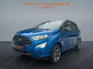 Ford EcoSport ST-Line, Zahnriemen Service TÜV NEU !!!