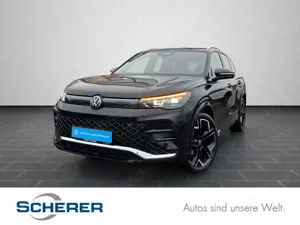 Volkswagen Tiguan 1.5 eTSI DSG R-Line Pano+ACC+Kamera+Navi+