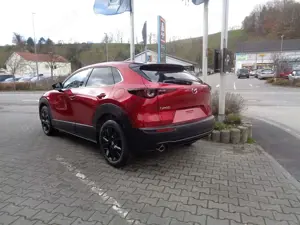 Mazda CX-30 2.5L e-SKYACTIV G 140ps 6AT FWD Homura Bild 3