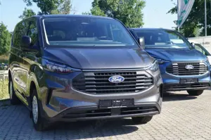 Ford Transit Custom L1 Trend 8Sitze - LED - AHK
