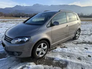 Volkswagen Golf Plus Golf Plus 1.4 TSI DSG Team