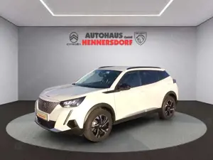 Peugeot 2008 Elektro Allure Pack
