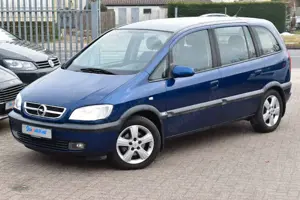 Opel Zafira 1.8 Njoy Klimaaut.|TÜV|El.FH|Winterreifen