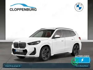 BMW X1 xDrive30e M Sportpaket Head-Up+AHK+Navi+Pano