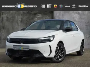 Opel Corsa GS 1.2 Turbo Klimaautom DAB SHZ LenkradHZG Totwink