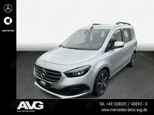 Mercedes-Benz T-Class T 180d PROGRESSIVE Edition Navi RFK LED Keyless BC