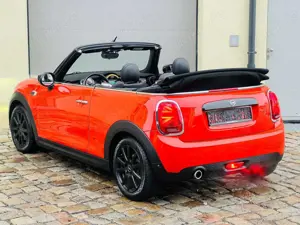 MINI Cooper Cabrio Cooper Chili Cabrio +BT+DAB+LEDER+PDC+SHZ+ Bild 5
