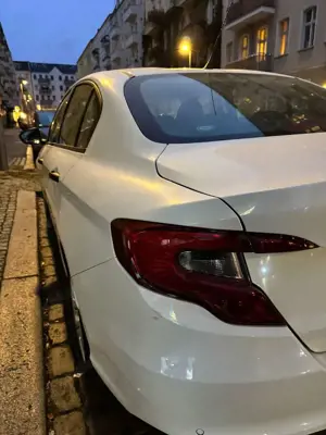 Fiat Tipo Tipo 4-Türer 1.4 16V Easy Bild 5