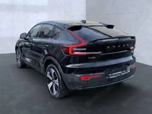 Volvo C40 Plus Recharge Pure Electric AWD Bluetooth LED Bild 3