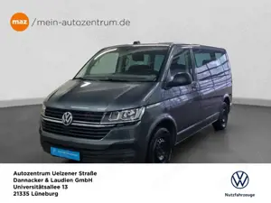 Volkswagen T6.1 Multivan 2.0 TDI Alu AHK Kamera App-Connect Sitzh.