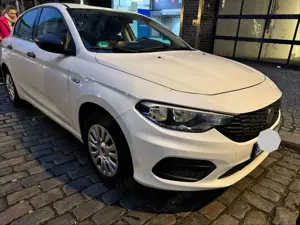 Fiat Tipo Tipo 4-Türer 1.4 16V Easy Bild 4