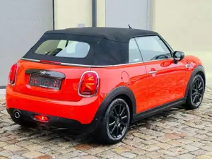 MINI Cooper Cabrio Cooper Chili Cabrio +BT+DAB+LEDER+PDC+SHZ+ Bild 4
