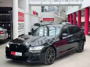 BMW 530 i xDrive M Sport Panoramad.+Laser+HUD