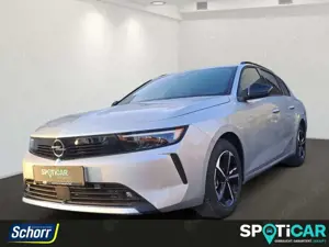 Opel Astra Sports Tourer 1.2 Turbo Automatik Edition