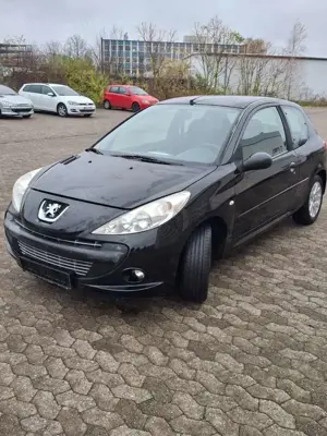 Peugeot 206 206+ 75