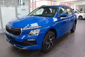 Skoda Kamiq 1.5 DSG Selection Keyless Winterpaket 5jG