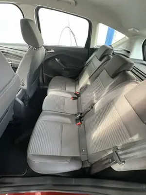 Ford C-Max 2.0 tdci Titanium ss 150cv powershift