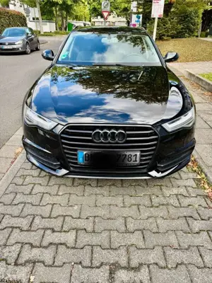 Audi A6 Avant 3.0 TDI S tronic