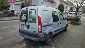 Nissan Kubistar dCi70 Pro baugleich kangoo