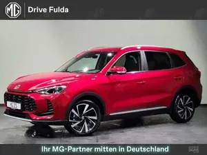 MG ZS Hybrid+ *Luxury*MY2025.5*Sofort verfügbar*