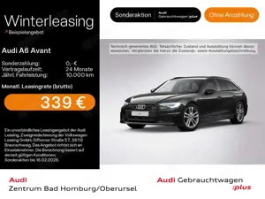 Audi A6 Design 40 TDI S line*Navi*Matrix*Alu*HU