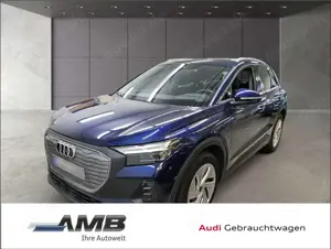 Audi Q4 e-tron 40 Fahrschulumbau/AHK/Navi+/Wärmepumpe