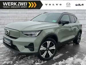 Volvo XC40 P8 Plus Pure Electric AWD AHK ACC Google