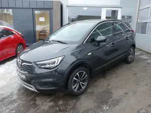 Opel Crossland X 1.2 Turbo Automatik Navi  Rückfahrtkamera AHK