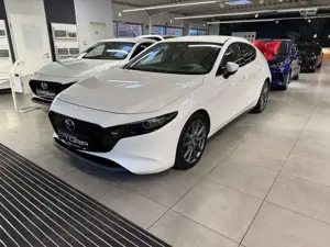 Mazda 3 Skyactiv G 2.0 150 PS AT Selection DES-P