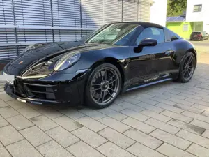 Porsche 992 Edition 50 Jahre Limitiert/ Lift/ Vollausstatung.