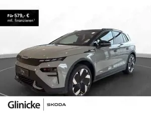 Skoda Elroq RS Lounge