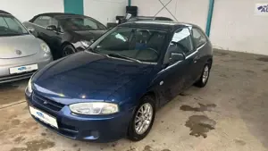 Mitsubishi Colt 1,3 *Klimaanlage*Allwetter*2. Hand*