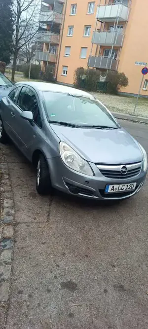 Opel Corsa Corsa 1.2 16V Cosmo