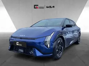 Kia EV4 Fastback GT-Line 81.4kWh DriveWise Comf. Glasd. So