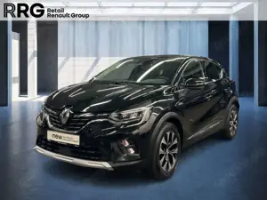 Renault Captur TECHNO E-TECH Plug-in 160 UPE:35.400,-