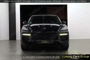 Porsche Cayenne Bild 3